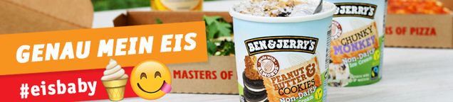 Ben & Jerry's